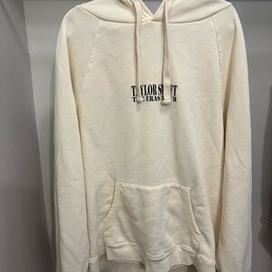 Taylor Swift Eras Tour Hoodie